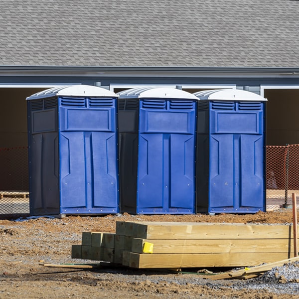 can i rent porta potties for long-term use at a job site or construction project in Wildwood Crest